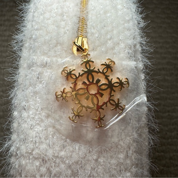 NIB Chanel Rouge Coco Baume in 918 My Rose - Picture 8 of 8